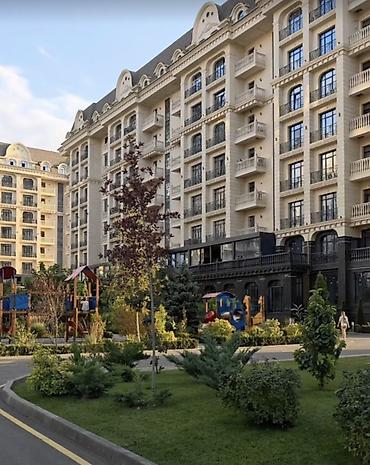 Продается Пенхаус в верхней части города✨ Жилой комплекс: Central