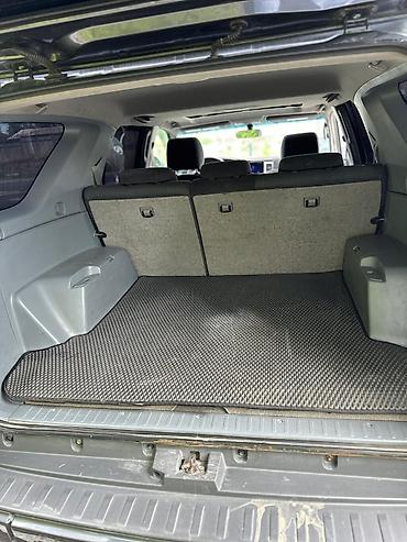 фара на gx460: Toyota 4Runner: 2003 г., 4 л, Автомат, Газ, Внедорожник — 9