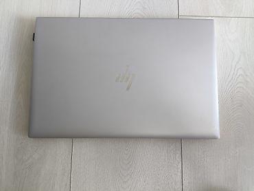 surface studio: Продаю HP EliteBook 845 G7 Notebook PC • SSD 512 ГБ • Оперативная — 3