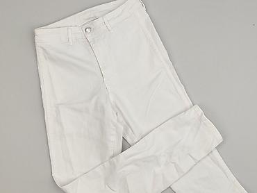 jeans cos: H&M, Jeansy damskie, rozmiar XS — 1