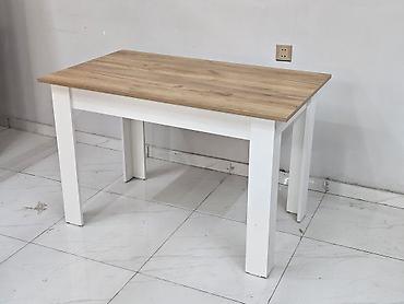 kravat 2 ci el: *Masa* Tep teze qalıb Uzunlu 1.20sm En - 70 sm *Qıymet - 60 azn* — 1