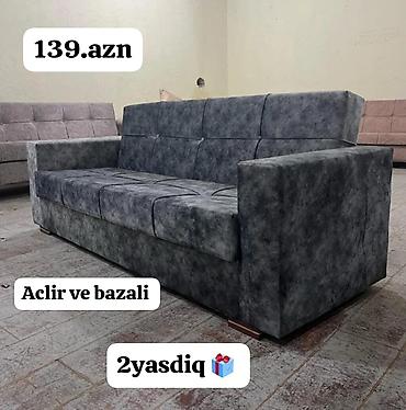 Divanlar: Divanlar sifarişle reng recimi movcuddur aclir ve bazali 2yasdiq cutu — 5