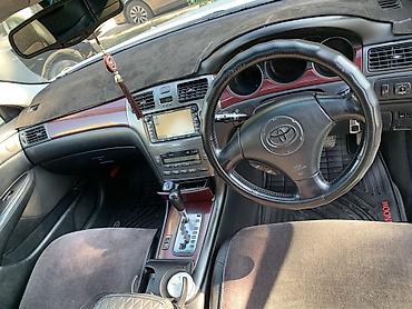 Toyota: Toyota Windom: 2003 г., 3 л, Автомат, Бензин, Седан — 5