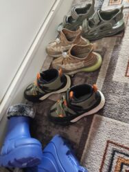 орбизный пистолет бишкек: Баары биригип 1000 сом. комлект обув. 28-29 размер кийгендерге туура at lalafo.kg орбизный пистолет бишкек: Баары биригип 1000 сом. комлект обув. 28-29 размер кийгендерге туура