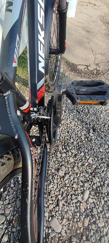 Горные велосипеды: Горный велосипед, Алюминий — 11