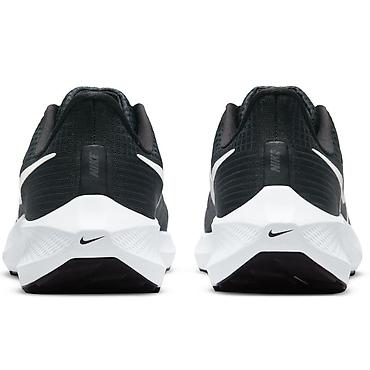 pegas: Мужские кроссовки, 42.5, Nike, Новый, цвет - Черный, Платная доставка — 5