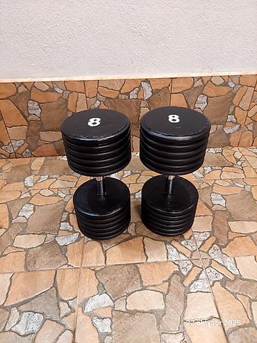 Giryalar: Girya — 7