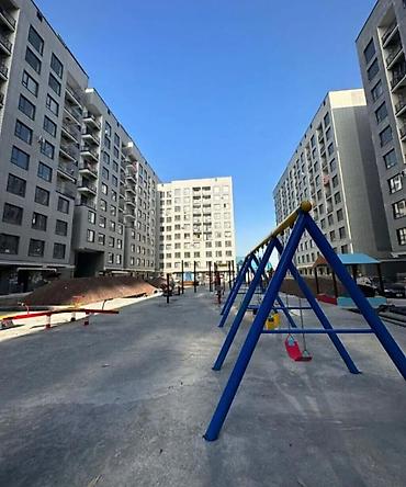 аренда квартиры технопарк: 1 комната, 42 м², Технопарк Элитка, 10 этаж, ПСО (под самоотделку) — 4