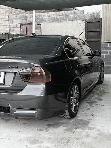 Сиденья: Комплект сидений, Кожа, BMW — 10