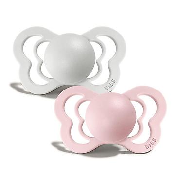 crocs papuce platforma: BIBS varalica Couture Haze & Blossom, 6–18 m Šifra proizvoda: 72 — 1