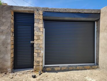 Həyət darvazaları: •Avtomatik qapılarda müasirliyin tək ünvanı.✅ •Belarusiya — 3