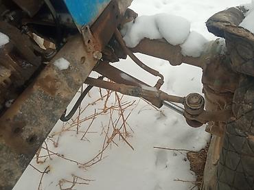 Тракторы МТЗ (Беларус): Тракторы МТЗ (Беларус) — 11