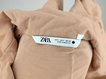 marynarka c: Zara, Koszulа dla mężczyzn, rozmiar S — 4