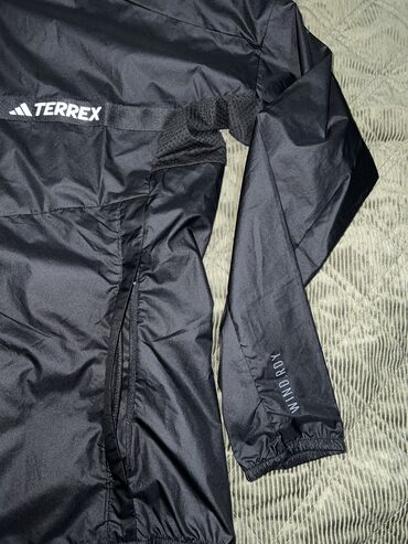 Ostale jakne, kaputi, prsluci: ADIDAS Campera Mujer Terrex Multi šuškavac-torbica vel. S NOVO HM4025 — 8