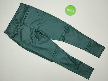 dres prada damski: Primark, Legginsy Ze skóry ekologicznej damskie, rozmiar S — 2