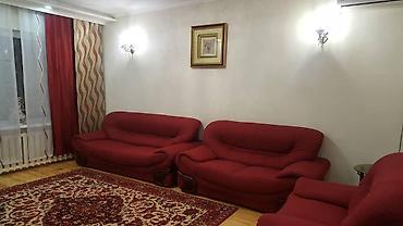 московская 191: 3 комнаты, 70 м², Дордой Плаза ТРЦ 106 серия, 1 этаж, Косметический ремонт — 3