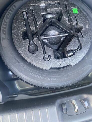 Hyundai: Hyundai i30: 1.4 l | 2009 il Hetçbek — 12