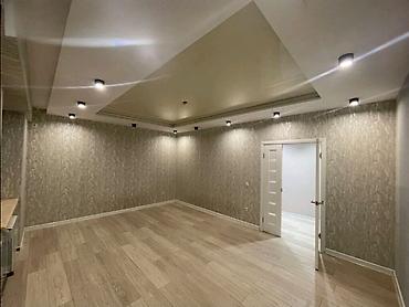 brk group: 2 комнаты, 82 м², Джал-29 2 этаж, Евроремонт — 1