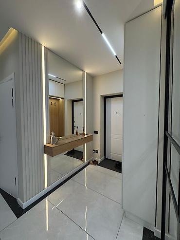 Продажа квартир: 3 комнаты, 106 м², Элитка, 5 этаж, Евроремонт — 2