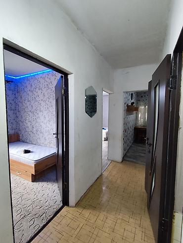 Кыймылсыз мүлк: 2 бөлмө, 50 м², Жеке план, 2 кабат, Косметикалык оңдоо — 3
