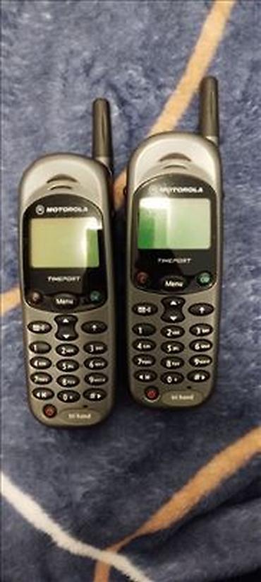 Sony Ericsson: Sony Ericsson Z600 Prodajem telefon skoro kao nov, mali tragovi na — 3