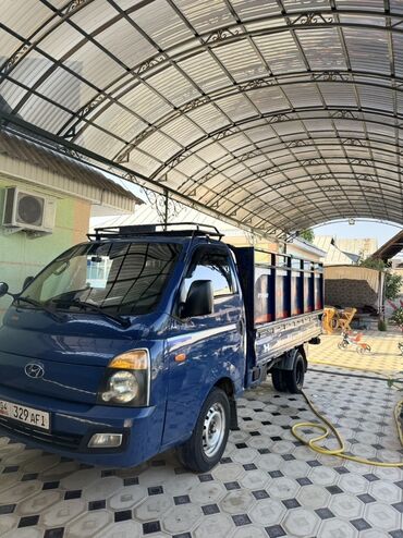 движок на пассат: Жеңил жүк ташуучу унаа, Hyundai, Стандарт, 3 т, Колдонулган