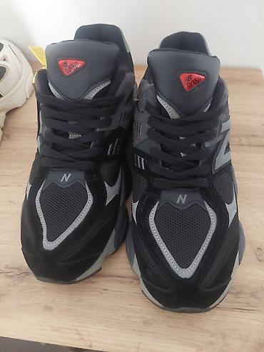 bele patike 36: Nove New Balance patike,sa etiketom,broj 45. Dobijene na poklon,ali ne — 5