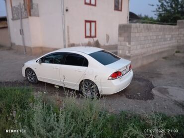 бокс на крышу авто купить в бишкеке: Honda Civic: 2010 г., 1.8 л, Автоматтык, Бензин, Седан