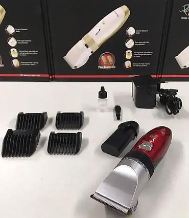iphone 13 mini oglasi: Mašinica za Šišanje Geemy GM-6001 Dobrodošli u Davidov shop online — 1