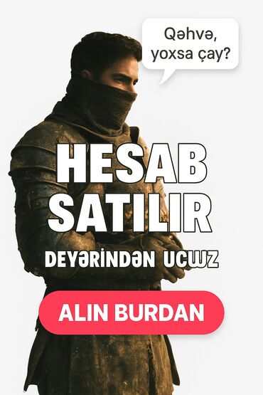 Kompüter ehtiyyat hissələri: TikTok hesabı satılır. Hesabın adı "mahmü6ws"dir və hazırda 1082