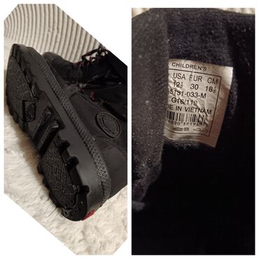 Gležnjače: Gležnjače, Veličina - 30 — 4