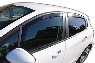 mega eagle 2024: BOCNI VETROBRANI DEFLEKTORI USMERIVACI PEUGEOT PEZO 208 | NOVI Bocni — 4