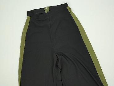 missguided pl: Missguided, Spodnie materiałowe damskie, rozmiar S — 1