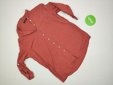cropp bluza spiderman: Mohito, Koszula damska, rozmiar L — 2