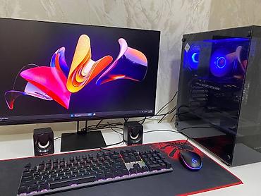 7900 xt: ​Мощный игровой сетап «под ключ» в идеальном состоянии. Компьютер — 2