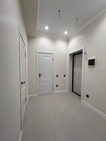 Продажа квартир: 1 комната, 42 м², Тунгуч мкр Элитка, 11 этаж, Евроремонт — 2