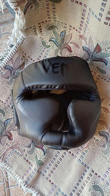 Trenajorlar: Boks/MMA/Kick Boks üçun qoyucu dest az islesilmisdir ayri ayriliqdada — 4
