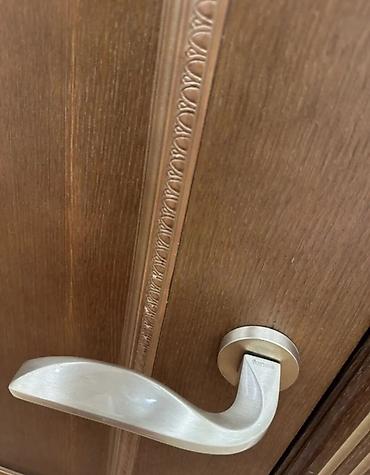 Продажа квартир: 3 комнаты, 90 м², Элитка, 3 этаж, Евроремонт — 10