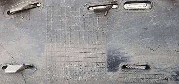 swiss tools imbus: SPOJLER BRANIKA W205 ZA MERCEDES BENZ C 160, C 180, C 200 . | — 4