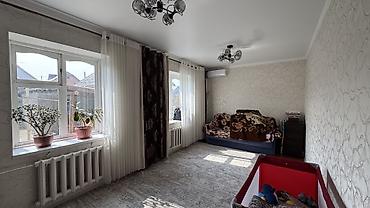 Продажа коттеджей и домов: 🏡 Срочно продаётся 2-этажный дом в Ак-Ордо 1 с бизнесом по первой — 9