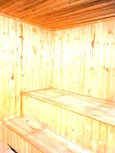 Бани, сауны, SPA: Сауна бильярд бассейн — 17