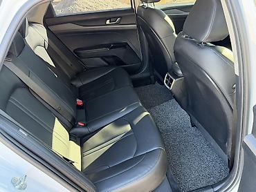 Kia: Kia K5: 2021 г., 2 л, Автомат, Газ, Седан — 9