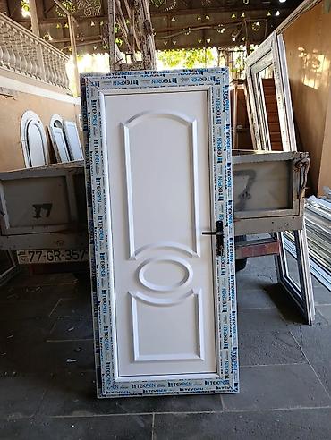 Otaq qapıları: Dekor Qapilar 130 Azn Sade qapilar -90 azn Kombi wkaflari- 80 azn — 12