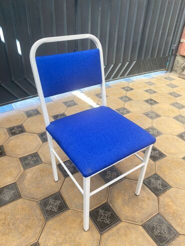 Стулья для кухни: Железные стулья! Продаются железные стулья, осталось . Цена — 9