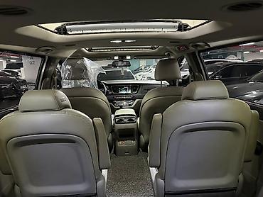 Kia: Kia Carnival: 2019 г., 2.2 л, Дизель — 23