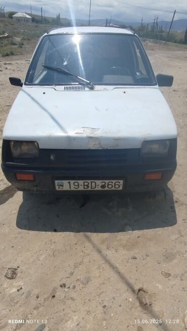диски на авто ваз 2109: VAZ (LADA) 1111 Oka: 0.8 l | 2002 il 160 km Sedan