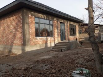 Продажа домов: Дом, 150 м², 5 комнат, Собственник, ПСО (под самоотделку) at lalafo.kg — 2 Продажа домов: Дом, 150 м², 5 комнат, Собственник, ПСО (под самоотделку) — 2