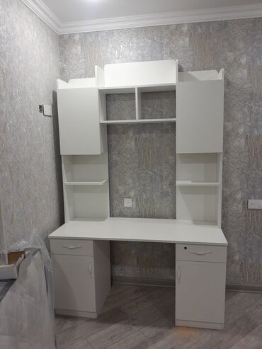 Sifarişlə mətbəx mebeli: Sifarişlə mətbəx dəsti, Özü çəkən petlələr, MDF, Kredit yoxdur, Pulsuz çatdırılma -da lalafo.az — 3 Sifarişlə mətbəx mebeli: Sifarişlə mətbəx dəsti, Özü çəkən petlələr, MDF, Kredit yoxdur, Pulsuz çatdırılma — 3