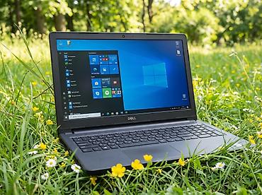 İşlənmiş Dell Vostro, 15.6 ", Intel Core i3, < 128 GB