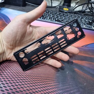 Материнские платы: Материнская плата, Biostar, LGA1155, Для ПК — 12